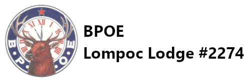 Lompoc Elks Lodge #2274